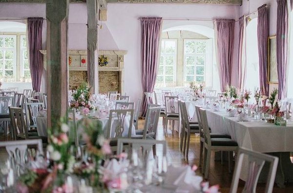 Comment créer une atmosphère romantique pour votre journée spéciale ?