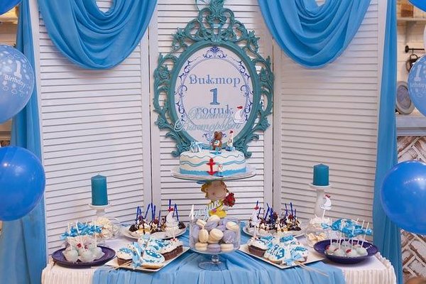 10 idées pour décorer la fête d'anniversaire d'un enfant