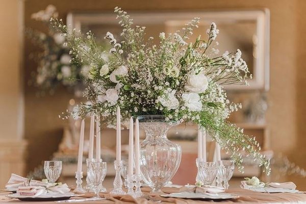 4 Tendances de décoration pour faire éclater votre événement estival !