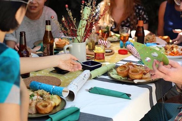 Conseils pour organiser un événement caritatif réussi