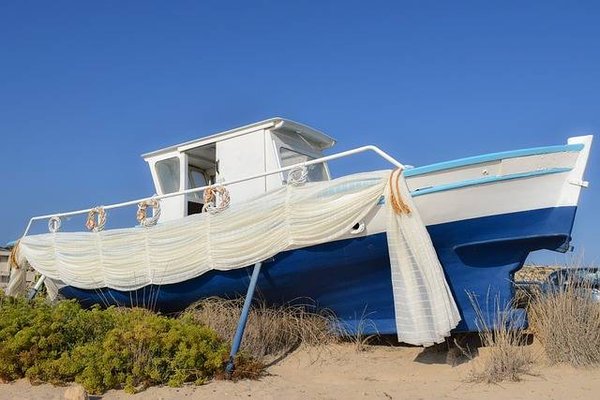 Échapper à l'ordinaire : lieux insolites pour organiser un mariage