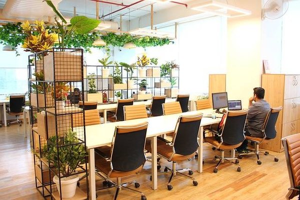 Explorer les avantages des espaces de coworking pour les événements professionnels