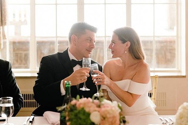 Comment organiser un mariage mémorable