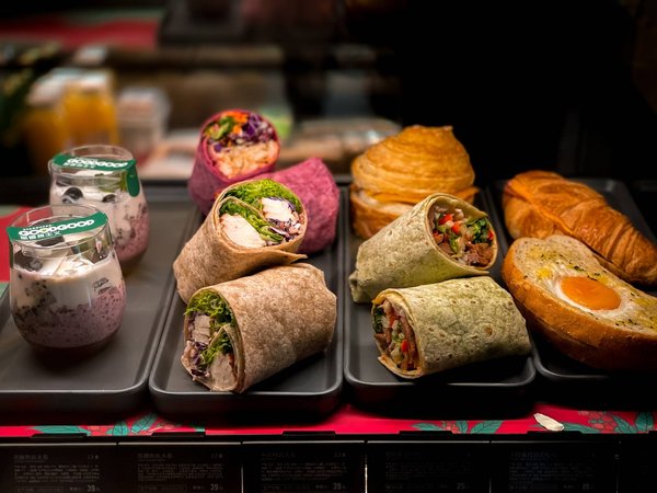 Les Tendances Culinaires du Moment pour un Événement Réussi