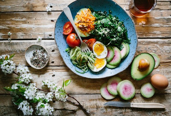 Comment ajouter des options végétariennes, véganes ou sans gluten pour votre événement?