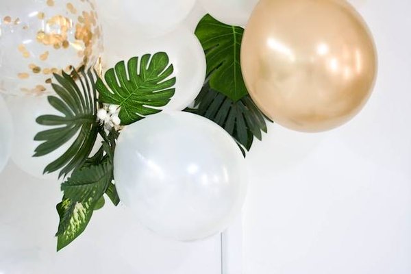 Quelles sont les tendances déco du moment pour un événement stylé ?