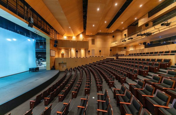 Comment choisir les exposants et les visiteurs d'un salon professionnel ?