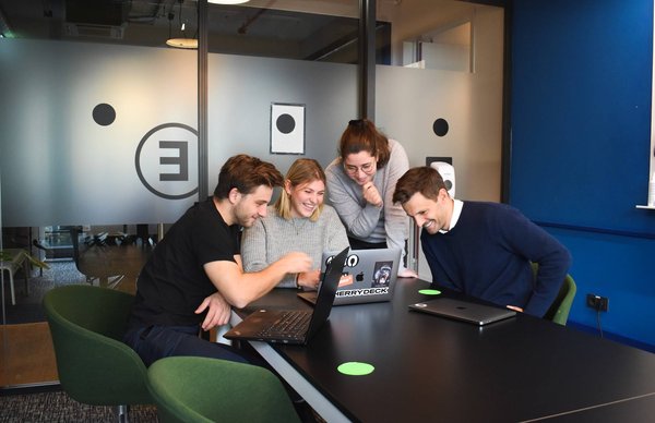 Comment organiser un team-building ludique et fédérateur ?