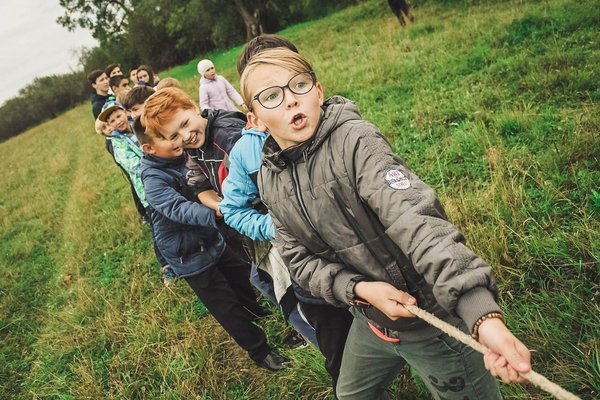 Comment animer un team-building et renforcer la cohésion d'équipe ?