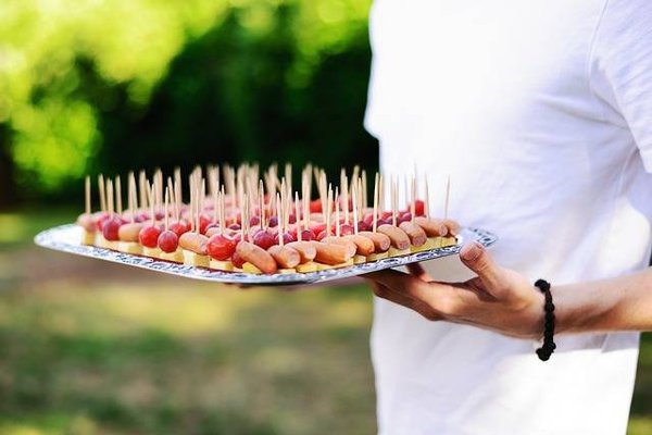 Comment organiser un cocktail pour 50 personnes