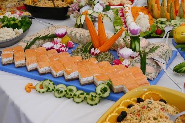 Comment gérer les allergies alimentaires lors de votre événement
